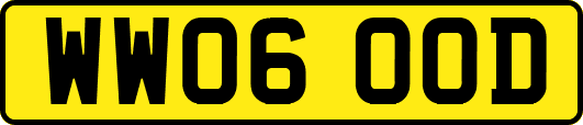 WW06OOD