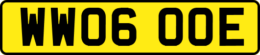 WW06OOE