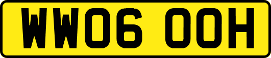 WW06OOH