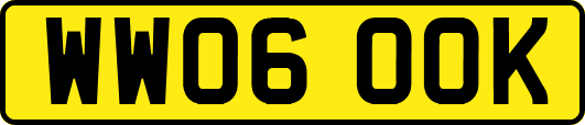 WW06OOK