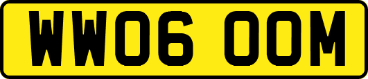 WW06OOM