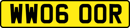 WW06OOR