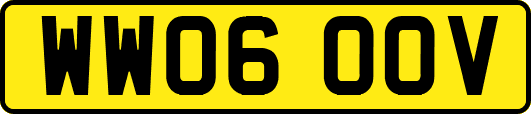 WW06OOV