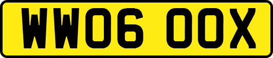 WW06OOX