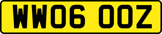 WW06OOZ