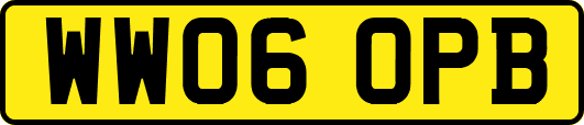 WW06OPB