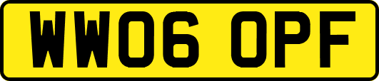 WW06OPF