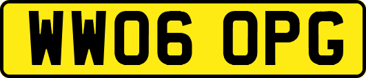 WW06OPG