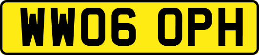 WW06OPH
