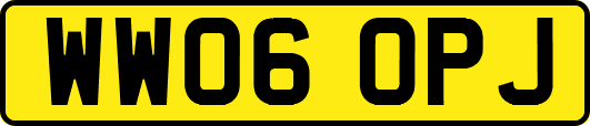 WW06OPJ