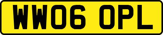 WW06OPL