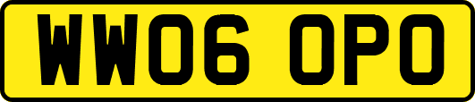 WW06OPO