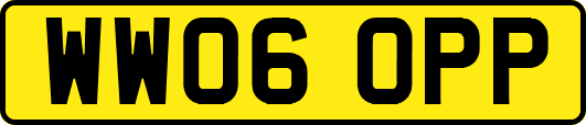 WW06OPP