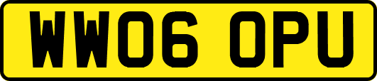 WW06OPU