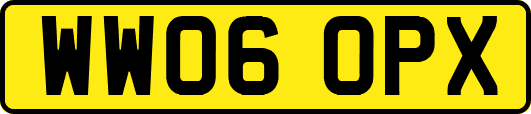 WW06OPX