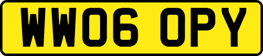 WW06OPY