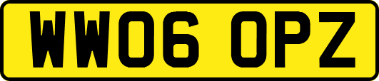 WW06OPZ