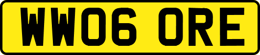 WW06ORE