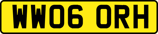 WW06ORH