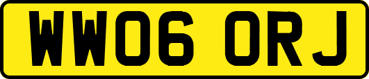 WW06ORJ