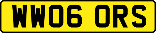 WW06ORS