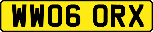 WW06ORX