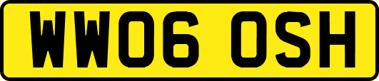 WW06OSH