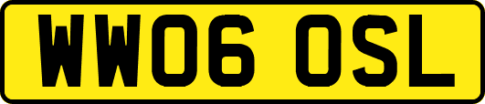 WW06OSL