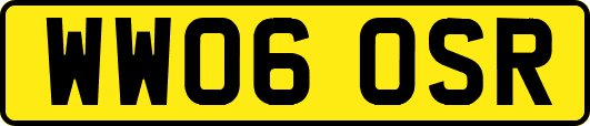 WW06OSR