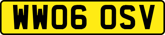 WW06OSV