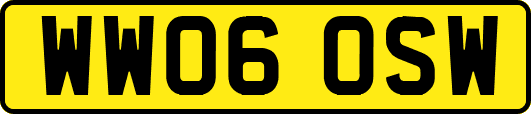 WW06OSW