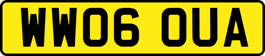 WW06OUA