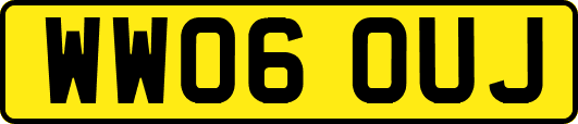 WW06OUJ
