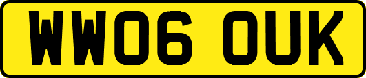 WW06OUK