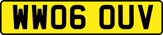 WW06OUV