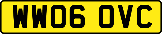 WW06OVC