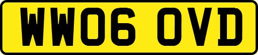 WW06OVD