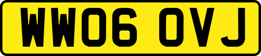 WW06OVJ