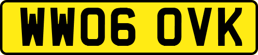 WW06OVK