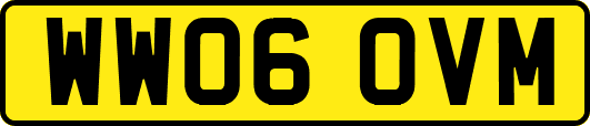 WW06OVM
