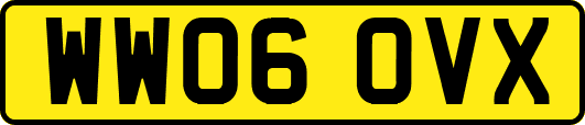 WW06OVX