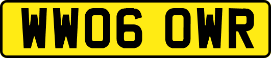 WW06OWR