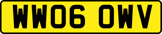 WW06OWV
