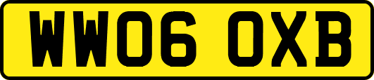 WW06OXB