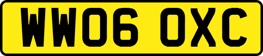 WW06OXC