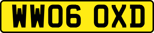 WW06OXD