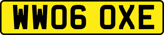 WW06OXE