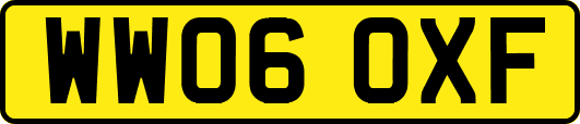 WW06OXF