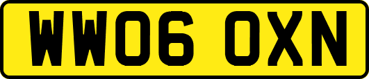 WW06OXN