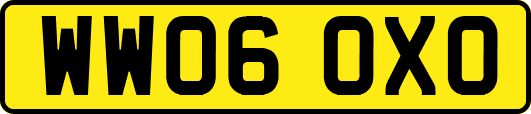 WW06OXO